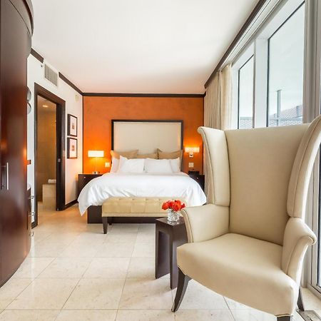 Sbv Luxury Ocean Hotel Suites Miami Beach Extérieur photo