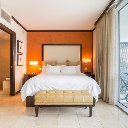 Sbv Luxury Ocean Hotel Suites Miami Beach Extérieur photo