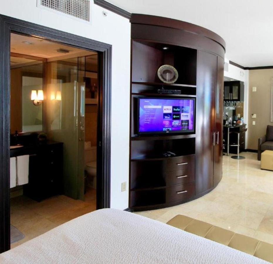Sbv Luxury Ocean Hotel Suites Miami Beach Extérieur photo