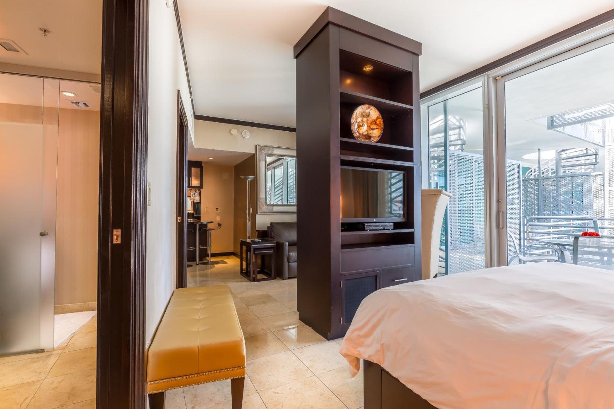 Sbv Luxury Ocean Hotel Suites Miami Beach Chambre photo