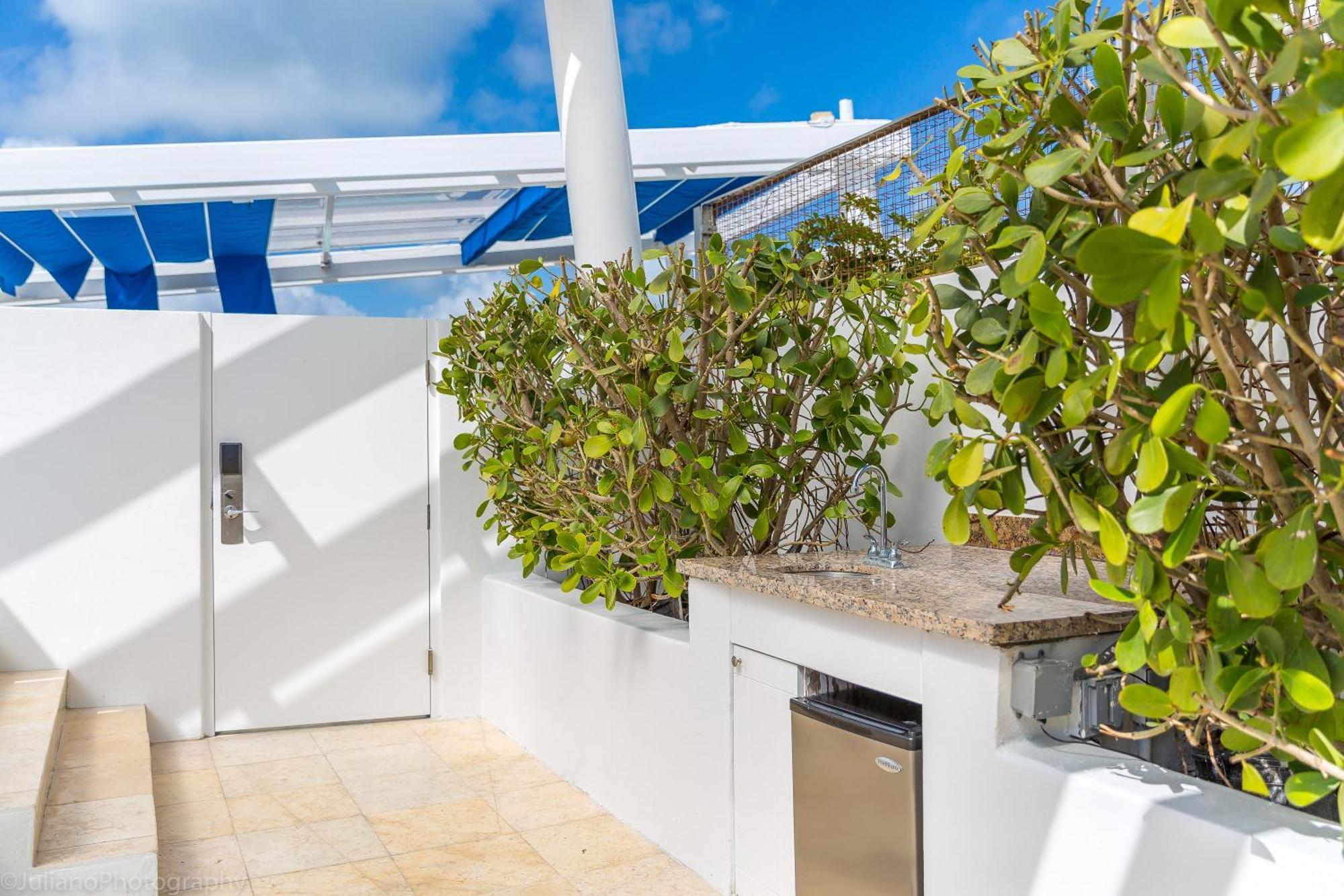 Sbv Luxury Ocean Hotel Suites Miami Beach Chambre photo