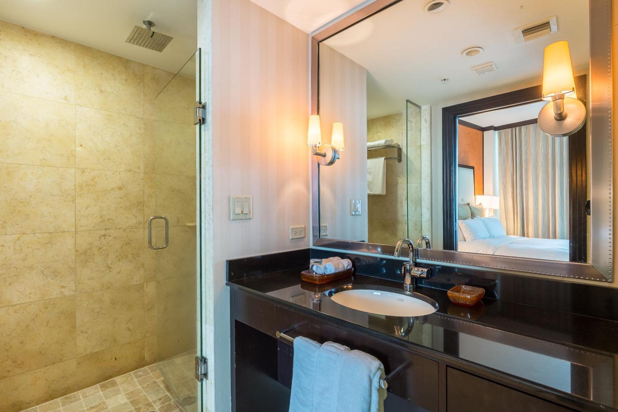 Sbv Luxury Ocean Hotel Suites Miami Beach Chambre photo