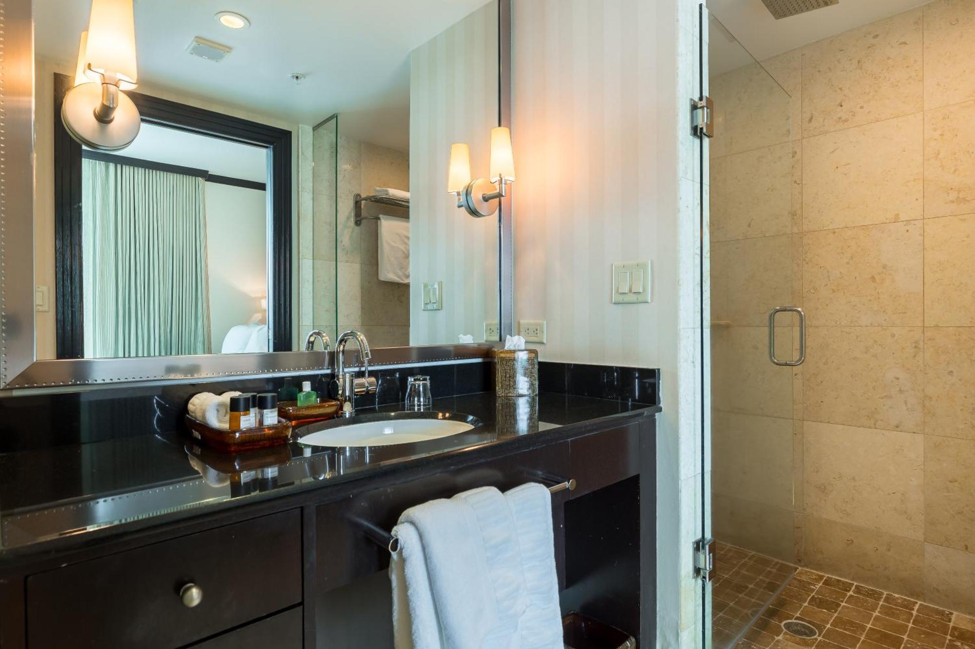 Sbv Luxury Ocean Hotel Suites Miami Beach Chambre photo