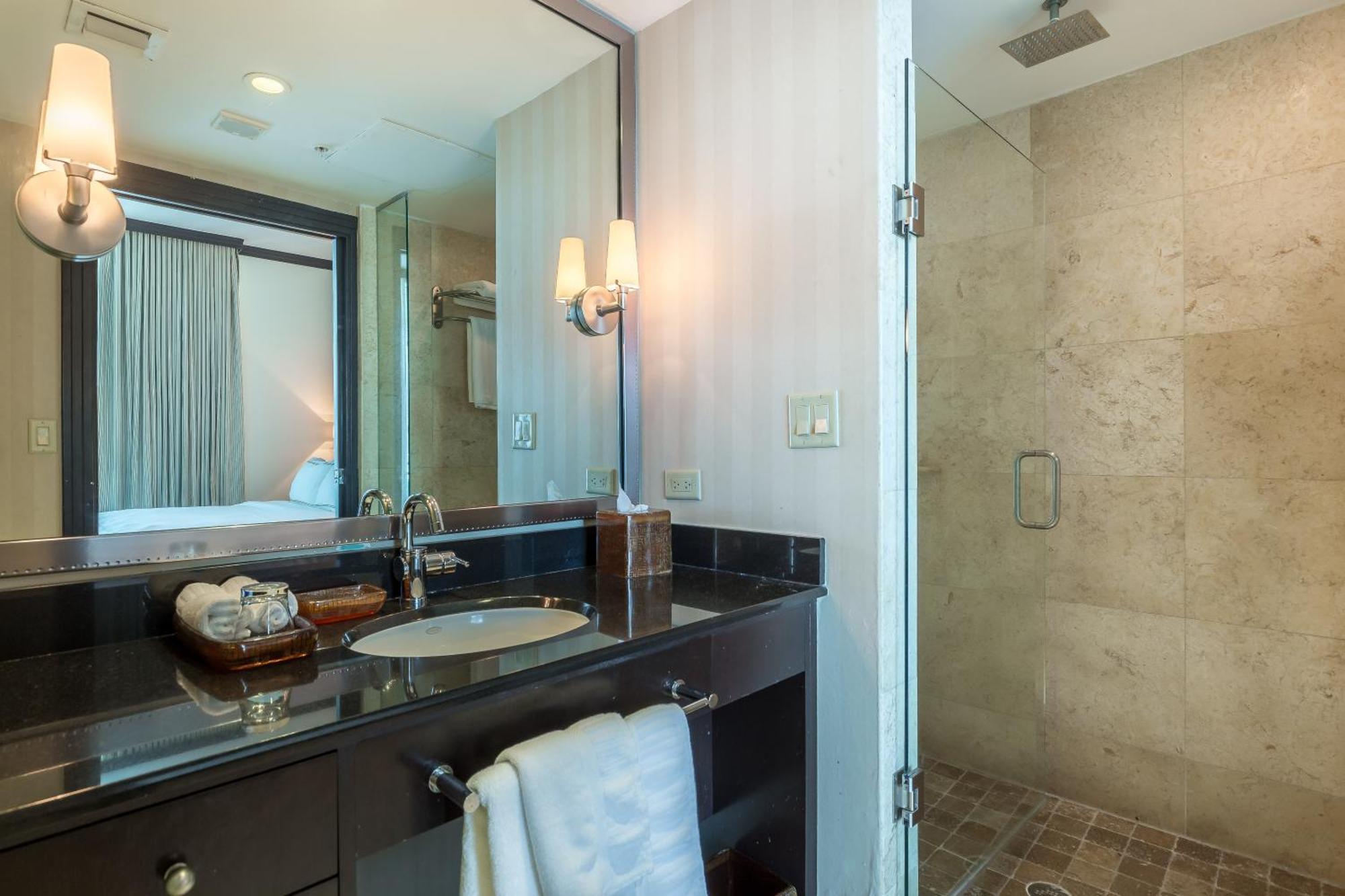 Sbv Luxury Ocean Hotel Suites Miami Beach Extérieur photo