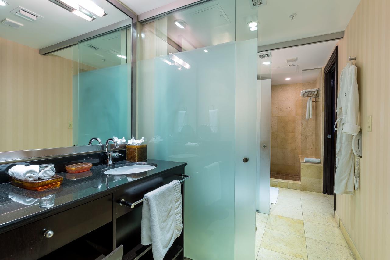 Sbv Luxury Ocean Hotel Suites Miami Beach Extérieur photo