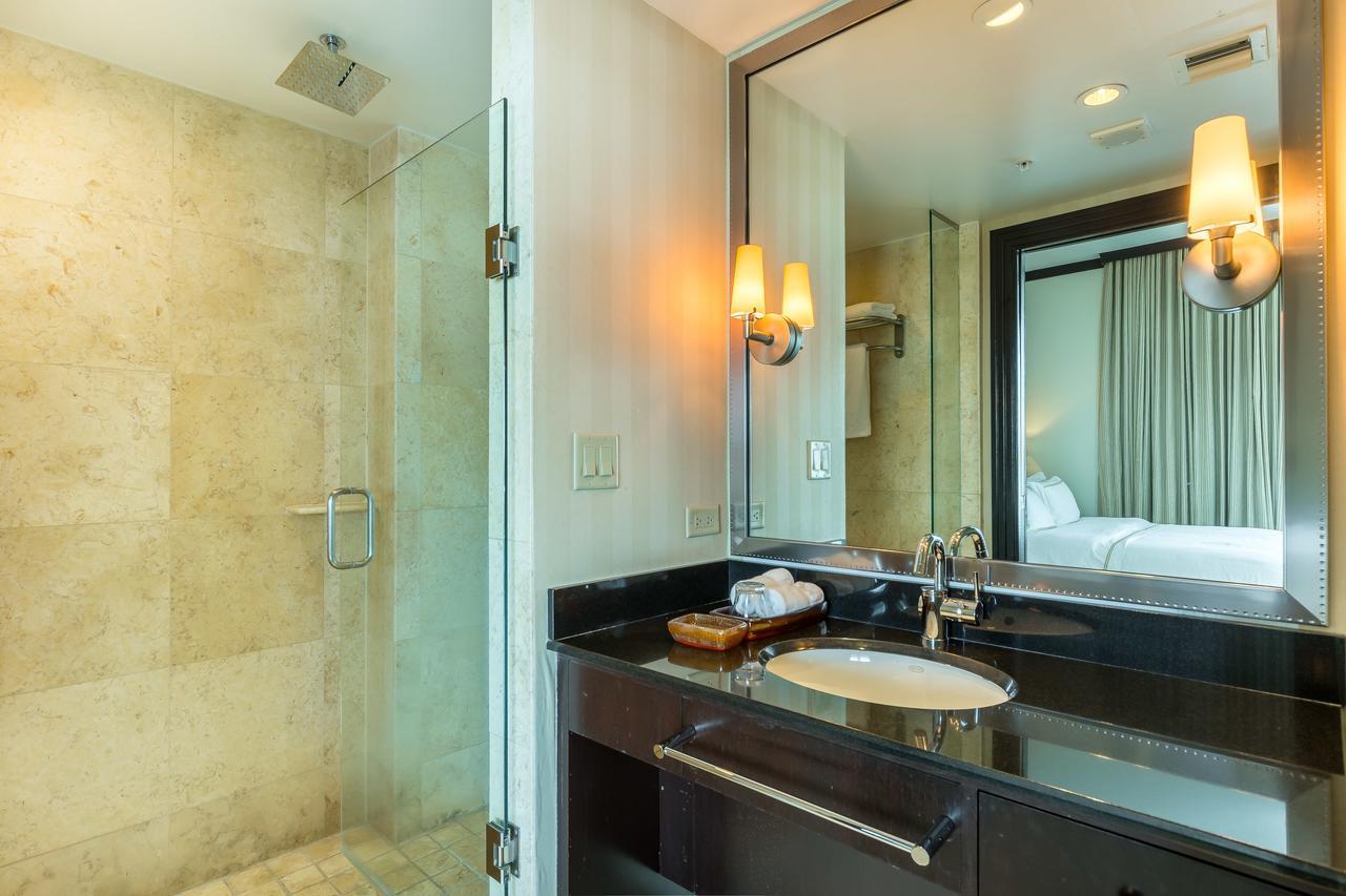 Sbv Luxury Ocean Hotel Suites Miami Beach Extérieur photo