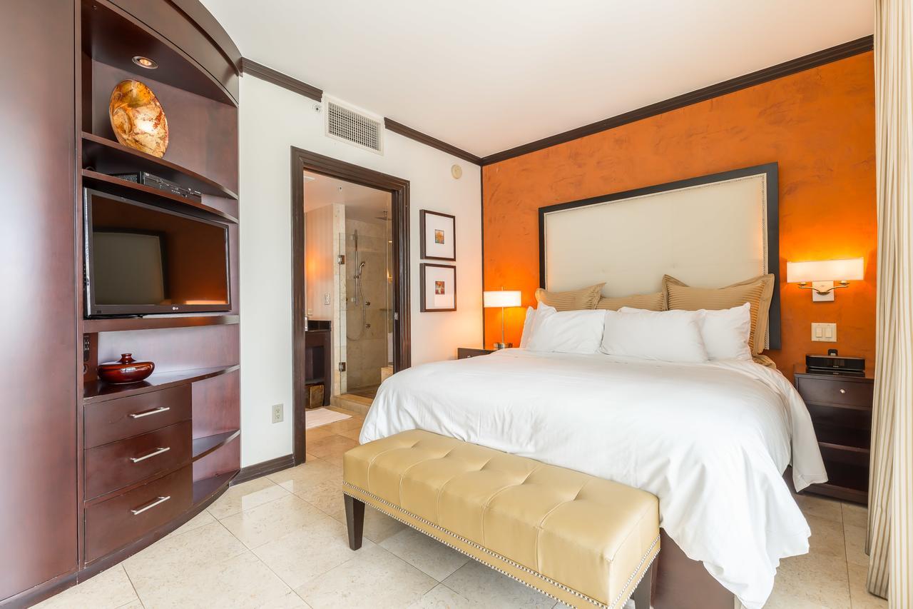 Sbv Luxury Ocean Hotel Suites Miami Beach Chambre photo